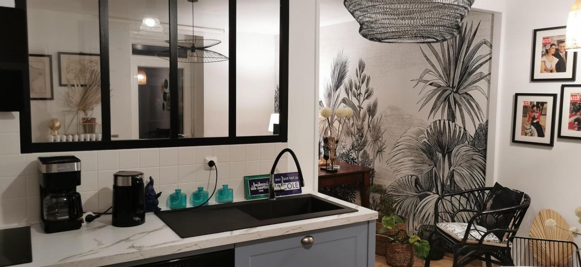 Ferienwohnung Chez Rose Bruyeres Exterior foto